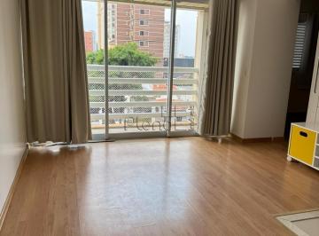 imagem · Apartamento para alugar em Campinas, Cambuí, com 1 quarto, com 61 m², Edifício Lens