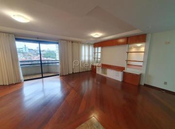 imagem · Apartamento à venda em Campinas, Jardim Proença, com 4 quartos, com 256 m², Resi