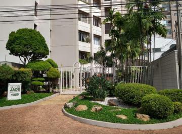 imagem · Apartamento para alugar em Campinas, Jardim Flamboyant, com 3 quartos, com 114.4