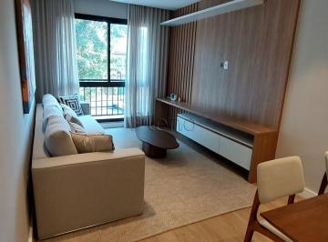 imagem · Apartamento à venda com 2 suítes no Jardim Paraíso, Campinas.