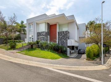 imagem · Sobrado à venda em Campinas, Loteamento Mont Blanc Residence, com 3 suítes, com