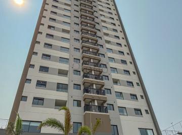 imagem · Apartamento à venda em Campinas, Jardim Brasil, com 2 suítes, com 80 m², Allure