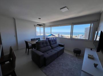 Sala de Estar · Apartamento de 3 dormitorios, sendo 1 suite a venda em Torres/RS