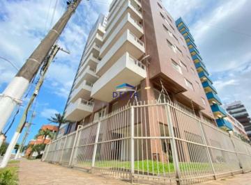 Fachada do prédio · Apartamento de 3 dormitorios, sendo 1 suite a venda em Torres/RS
