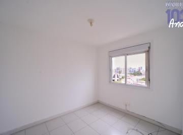 Apartamento en Aluguel de 3 quartos Cidade Baixa · Viva no coração de Porto Alegre com o conforto e a independência que você merece
