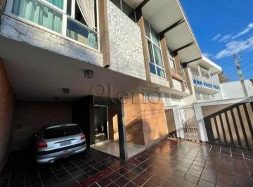 imagem · Casa à venda com 4 quartos na região do Jardim Proença, Campinas