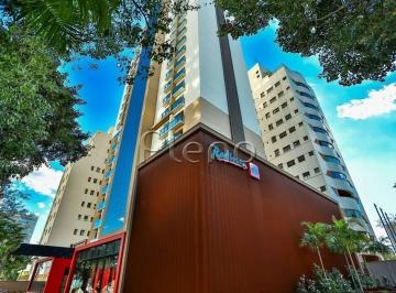 imagem · Flat à venda em Campinas, Cambuí, com 1 quarto, com 27 m², Radisson Red Campinas
