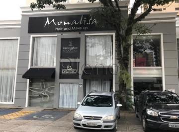 imagem · Prédio para locação com 636 m² no Cambuí, Campinas.