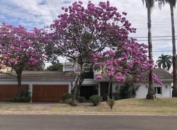 imagem · Casa à venda no Loteamento Alphaville Campinas, Campinas