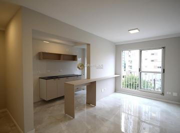 Apartamento · 49m² · 2 Quartos · 1 Vaga · Apartamento à Venda no Ecoville, Curitiba/PR