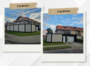 Casa · 140m² · 3 Quartos · 3 Vagas · Casa à venda - no Boqueirão