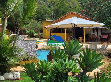 Comercial de 14 quartos, Baependi · Pousada à venda na Área Rural/Baependi – MG