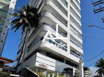 Apartamento de 2 quartos, Praia Grande · Apartamento com 2 quartos e 70 m² à venda em Vila Caiçara