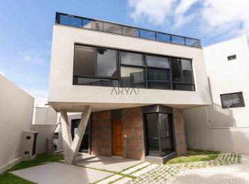 Casa · 170m² · 3 Quartos · 2 Vagas · Sobrado à venda em condomínio no Uberara ARYA1