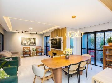 Casa · 135m² · 3 Quartos · 2 Vagas · Sobrado à venda em condomínio no Portão ARYA1