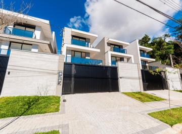 Casa · 245m² · 4 Quartos · 4 Vagas · Casa à venda em condomínio no Vista Alegre  ARYA1