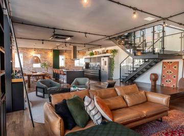 Apartamento · 311m² · 3 Quartos · 4 Vagas · Cobertura Triplex à venda no Bigorrilho  ARYA1