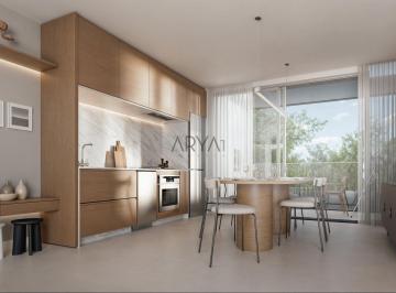 Apartamento · 90m² · 3 Quartos · 2 Vagas · Apartamento à venda no Água Verde  ARYA1