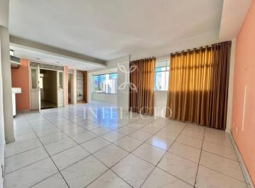 Apartamento · 161m² · 4 Quartos · 2 Vagas · Apartamento no Tirol