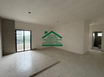 Apartamento · 59m² · 2 Quartos · 1 Vaga · APARTAMENTO NOVO 59M² 2 DORMS. VARANDA E VAGA DE GARAGEM – VILA PILAR – ARUJÁ/SP