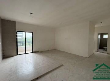 Apartamento · 59m² · 2 Quartos · 1 Vaga · APARTAMENTO NOVO 59M² 2 DORMS. VARANDA E VAGA DE GARAGEM – VILA PILAR – ARUJÁ/SP
