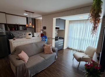 Apartamento · 60m² · 2 Quartos · 2 Vagas · Apto no condominio Unicco Bela Vista a venda