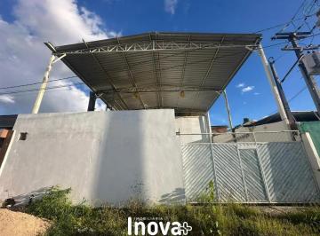 Comercial · 800m² · 1 Quarto · Aluga-se galpão refrigerado no Bairro Nova Caruaru!