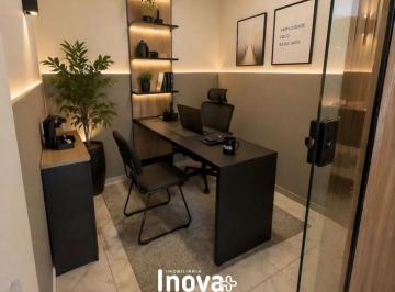 Comercial · 9m² · 1 Quarto · Salas comerciais para locação ao lado do Shopping Difusora!