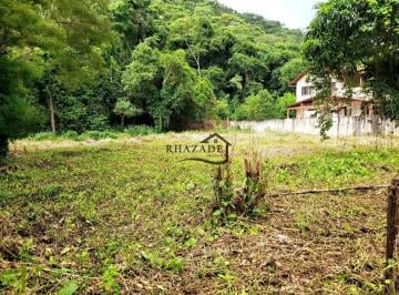 Terreno · 580m² · Terreno com 580m² na Estrada Frei Orlando - Niterói.