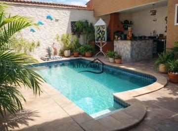 Casa · 200m² · 4 Quartos · 2 Vagas · Casa completa com 3 quartos, lazer e piscina em São Gonçalo