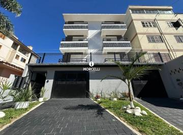 Apartamento · 35m² · 1 Quarto · 1 Vaga · Apto de 1 dormitório com vaga em Camobi