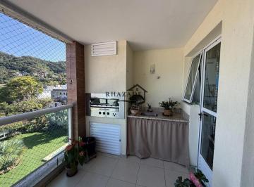 Apartamento · 65m² · 2 Quartos · 1 Vaga · Excelente apartamento 2 quartos em Itaipu/Niterói.