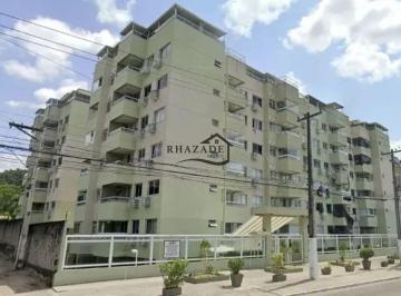 Apartamento · 55m² · 2 Quartos · 1 Vaga · Apartamento a venda Condomínio Portal do Verde
