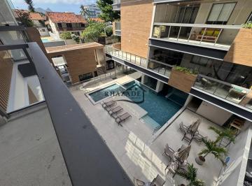 Apartamento · 106m² · 3 Quartos · 2 Vagas · Apartamento 3 quartos no Condomínio Nirvana | Praia de Piratininga/Niterói.