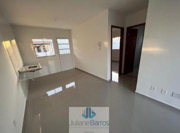 Casa · 51m² · 2 Quartos · 1 Vaga · Casa de condomínio à venda - ATHENAS