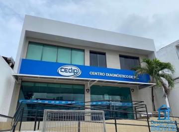 Comercial · 360m² · 8 Quartos · 5 Vagas · Prédio Comercial com 360 em Piedade, Jaboatão - PE