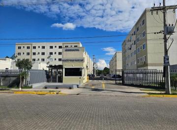 Apartamento · 41m² · 2 Quartos · 1 Vaga · Apartamento para VENDA com 2 dormitórios no bairro Restinga zona sul de Porto Al