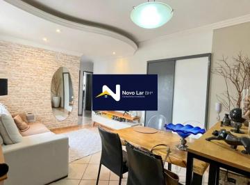 Apartamento · 85m² · 3 Quartos · 1 Vaga · Apartamento 85m², 4 Quartos, 1 Suíte e 1 Vaga  à Venda no Buritis