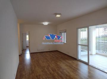 Apartamento · 132m² · 3 Quartos · 2 Vagas · Ghaia Tamboré - 132 m2, 3 dorms, 2 vagas, varanda gourmet