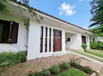 Casa · 291m² · 4 Quartos · 2 Vagas · Casa 4 dormitórios em Camobi