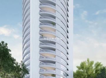 Apartamento · 259m² · 3 Quartos · 1 Vaga · RESIDENCIAL OMNI SKY, OMNI SKY Condomínio de Luxo em Santa Maria-RS