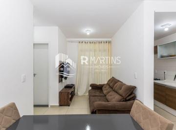 Apartamento de 2 quartos, São José dos Pinhais · Apartamento com 2 Quartos com churrasqueira | Excelente Oportunidade