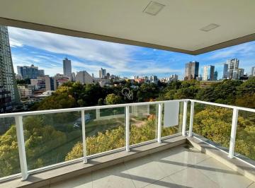 Apartamento · 177m² · 3 Quartos · 3 Vagas · Apartamento com 3 suítes no Exposição