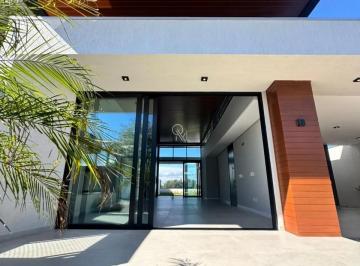 Casa · 202m² · 3 Quartos · 2 Vagas · Casa nova à venda com 3 quartos