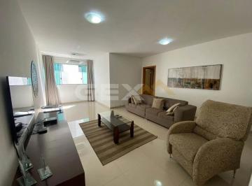 Apartamento · 116m² · 3 Quartos · 2 Vagas · Apartamento à Venda Com 03 Quartos no Bairro Manoel Valinhas em Divinópolis MG.