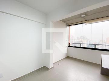 Apartamento · 38m² · 1 Quarto · Apartamento à Venda - Perdizes, 1 Quarto, 38 m2