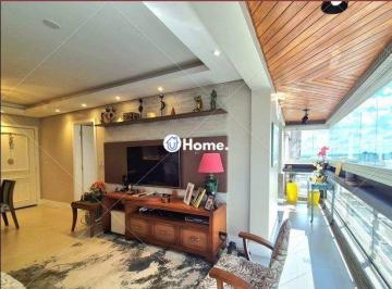 SALA-DE-ESTAR-INTEGRADA · Apartamento com 2 quartos, 1 vaga e 80.75m² para vender na Independencia.