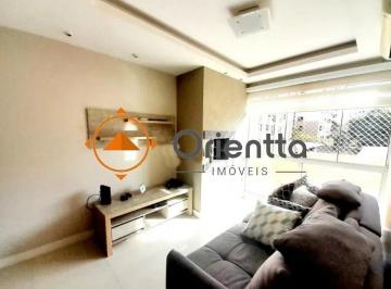 Apartamento · 55m² · 2 Quartos · 1 Vaga · Apartamento com 2 quartos e 55m² para alugar em Sarandi, Porto Alegre.