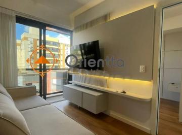 Apartamento · 42m² · 1 Quarto · 1 Vaga · Apartamento com 42m², 1 dormitórios, Boa Vista, Porto Alegre/RS