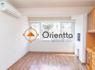 Apartamento · 48m² · 1 Quarto · Apartamento com 1 quarto e 48m² para alugar em Floresta, Porto Alegre.